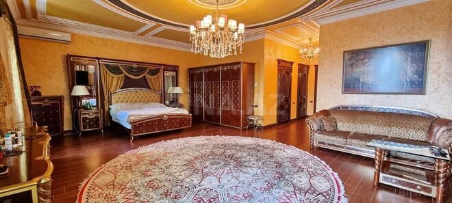 Сдаётся 9-комн. дом/дача 850 м², пос. Бузовна, photo 24 from 32