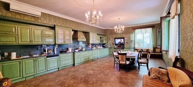 Сдаётся 9-комн. дом/дача 850 м², пос. Бузовна, photo 21 from 32