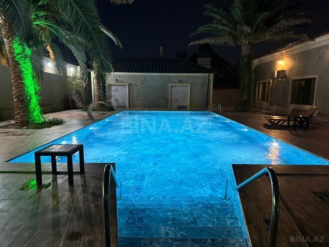 Сдаётся 9-комн. дом/дача 850 м², пос. Бузовна, photo 8 from 32