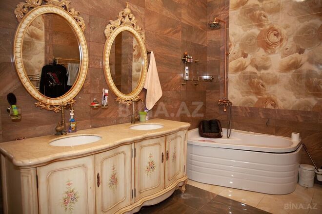10-комн. дом/дача - пос. Бадамдар - 1500 м² (12)