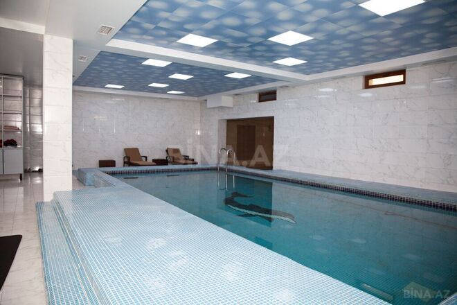 10-комн. дом/дача - пос. Бадамдар - 1500 м² (11)