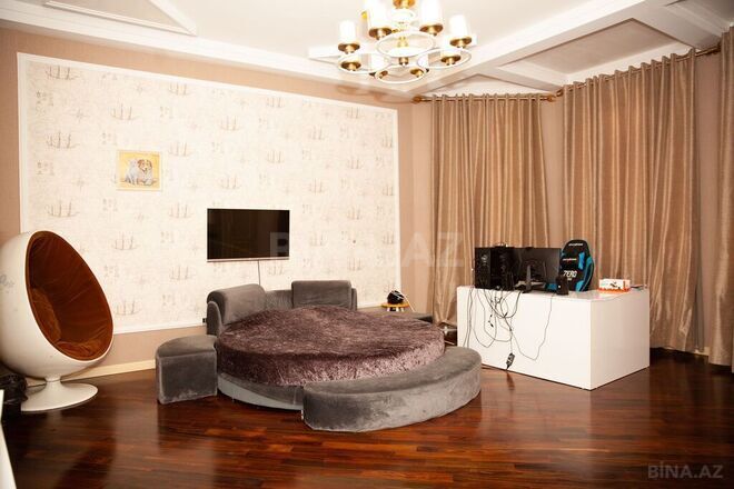 10-комн. дом/дача - пос. Бадамдар - 1500 м² (7)