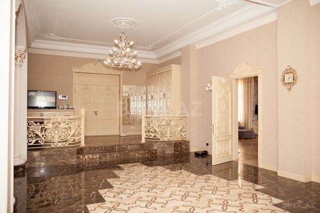10-комн. дом/дача - пос. Бадамдар - 1500 м² (9)