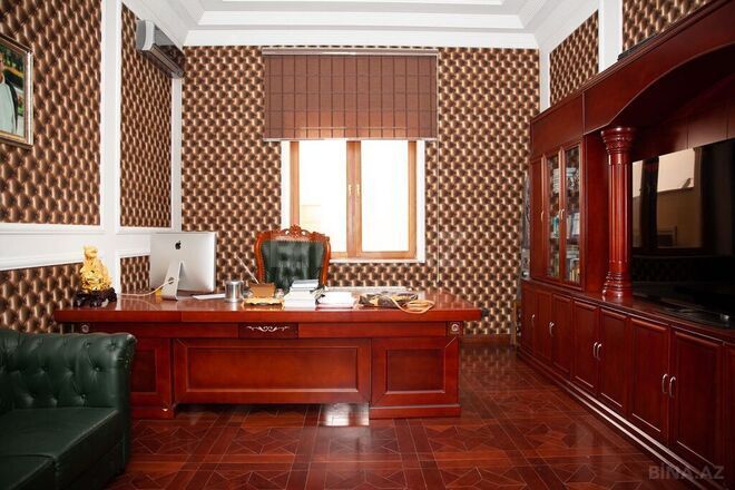10-комн. дом/дача - пос. Бадамдар - 1500 м² (8)