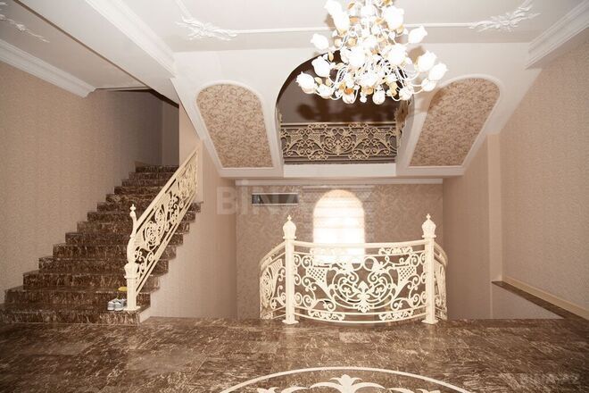 10-комн. дом/дача - пос. Бадамдар - 1500 м² (6)