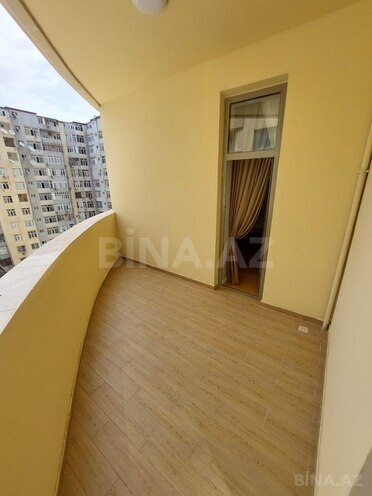 4 otaqlı yeni tikili - Nizami m. - 215 m² (15)