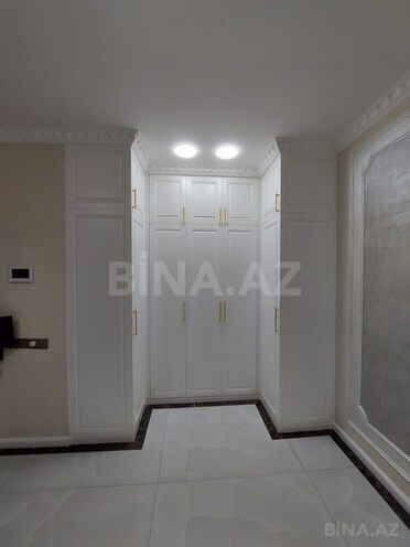 4 otaqlı yeni tikili - Nizami m. - 215 m² (4)