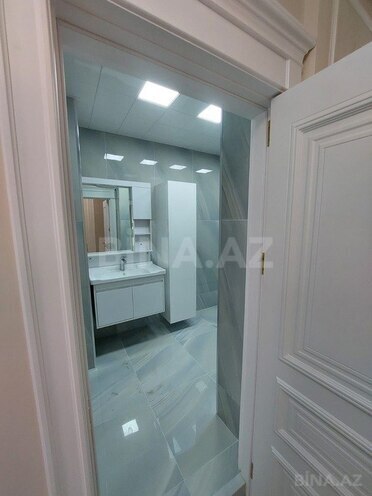 4 otaqlı yeni tikili - Nizami m. - 215 m² (23)