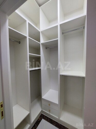 4 otaqlı yeni tikili - Nizami m. - 215 m² (6)