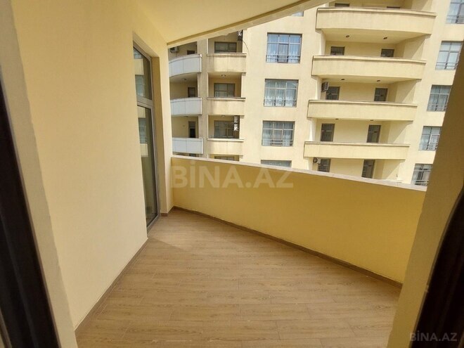 4 otaqlı yeni tikili - Nizami m. - 215 m² (16)