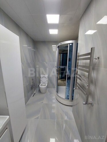 4 otaqlı yeni tikili - Nizami m. - 215 m² (24)