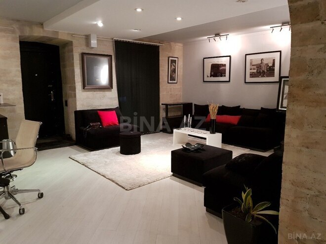 Obyekt - Nəsimi r. - 92.8 m² (2)