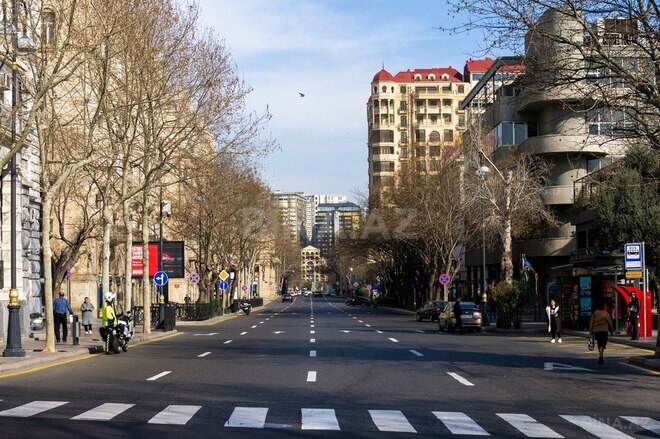 Сдаётся  объект 4 000 м², м. Ичеришехер, photo 8 from 9