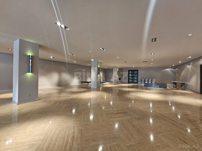 Сдаётся  объект 4 000 м², м. Ичеришехер, photo 6 from 9