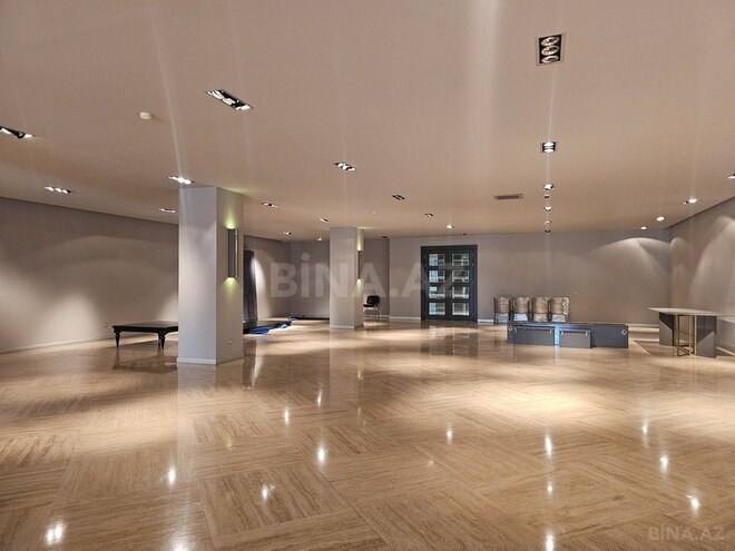 Сдаётся  объект 4 000 м², м. Ичеришехер, photo 4 from 9