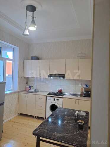 3-комн. дом/дача - пос. Забрат - 80 м² (8)