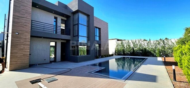 Продаётся 5-комн. дом/дача 300 м², пос. Бильгях, photo 3 from 23