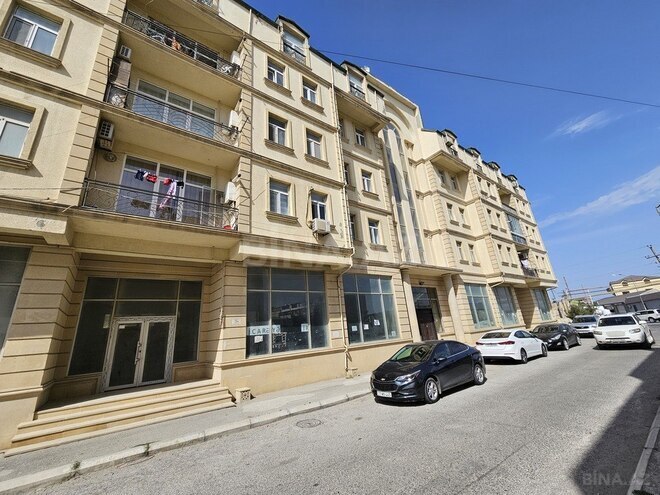 Объект - пос. Бина - 397 м² (1)
