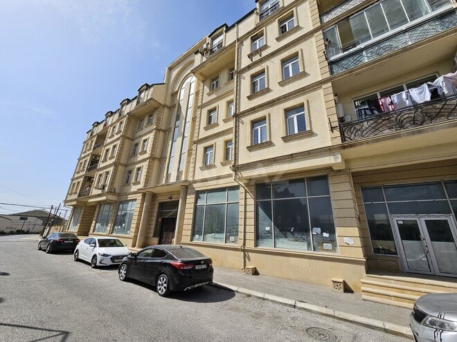 Объект - пос. Бина - 397 м² (2)