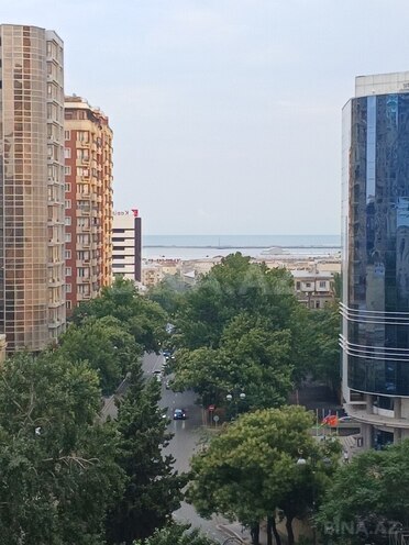 4 otaqlı yeni tikili - 28 May m. - 210 m² (1)