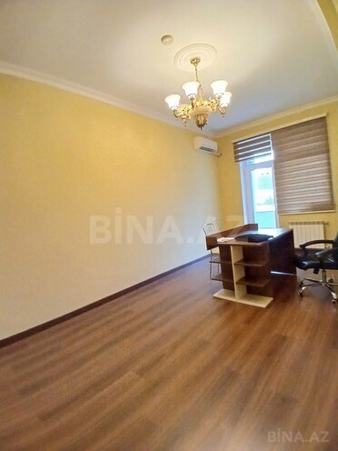 4 otaqlı yeni tikili - 28 May m. - 210 m² (4)