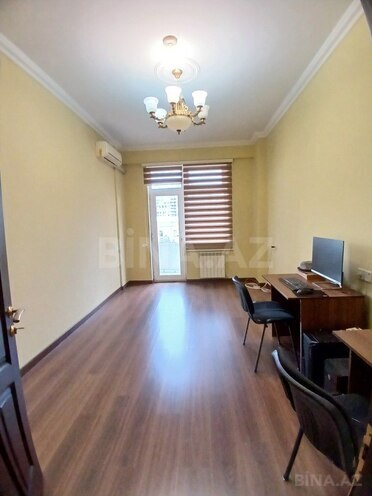 4 otaqlı yeni tikili - 28 May m. - 210 m² (6)
