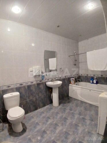 4 otaqlı yeni tikili - 28 May m. - 210 m² (7)