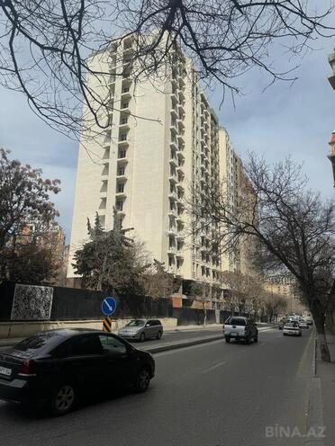 1-комн. новостройка - м. 28 мая - 54.8 м² (2)
