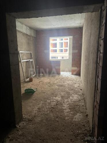 1-комн. новостройка - м. 28 мая - 54.8 м² (4)