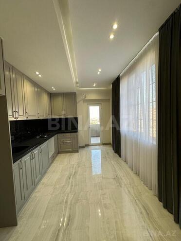 Satılır 3 otaqlı yeni tikili 122 m², Nəsimi m., photo 8 from 12