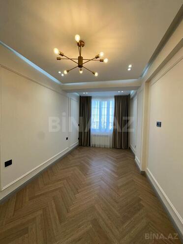 Satılır 3 otaqlı yeni tikili 122 m², Nəsimi m., photo 7 from 12