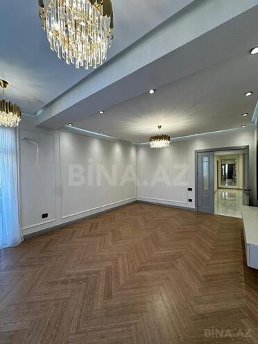 Satılır 3 otaqlı yeni tikili 122 m², Nəsimi m., photo 3 from 12