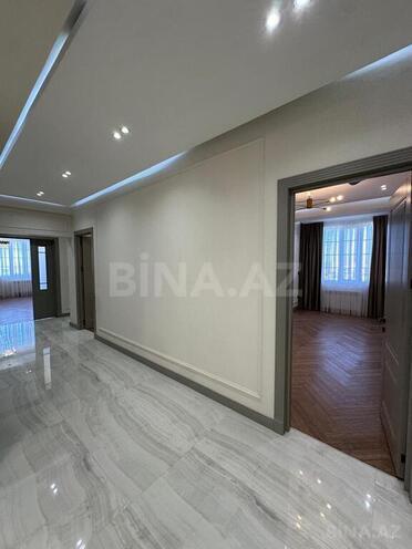 Satılır 3 otaqlı yeni tikili 122 m², Nəsimi m., photo 11 from 12
