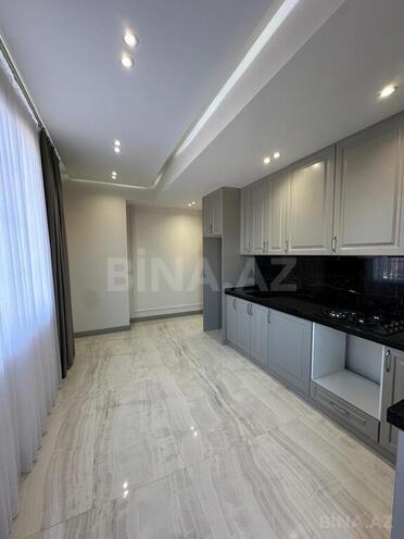 Satılır 3 otaqlı yeni tikili 122 m², Nəsimi m., photo 9 from 12