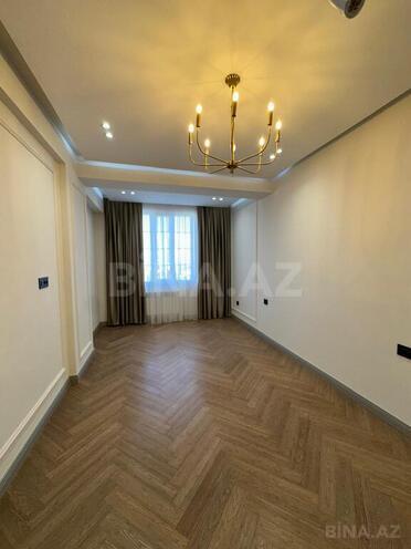 Satılır 3 otaqlı yeni tikili 122 m², Nəsimi m., photo 6 from 12