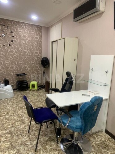 Объект - м. Ичеришехер - 500 м² (11)
