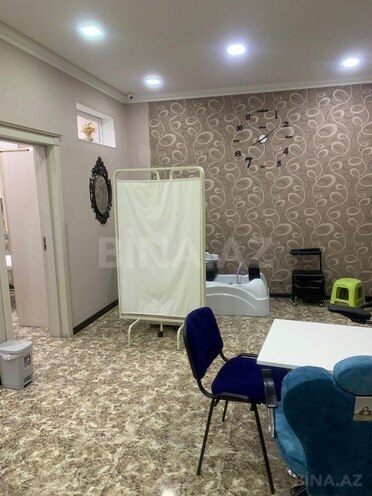 Объект - м. Ичеришехер - 500 м² (10)