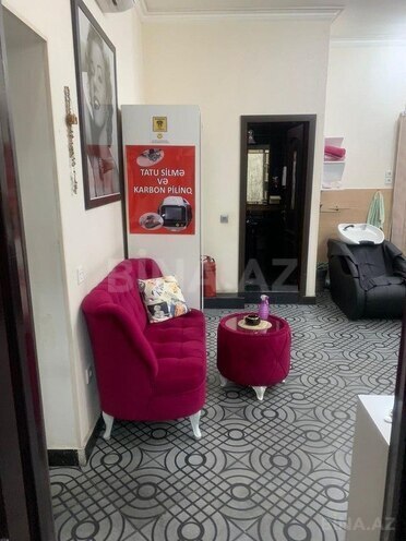 Объект - м. Ичеришехер - 500 м² (5)