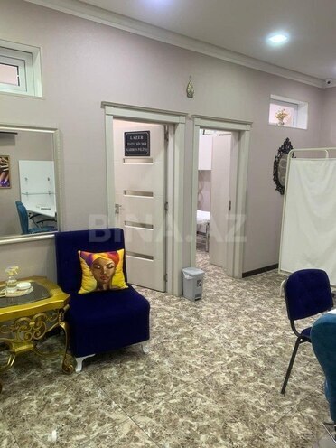 Объект - м. Ичеришехер - 500 м² (9)
