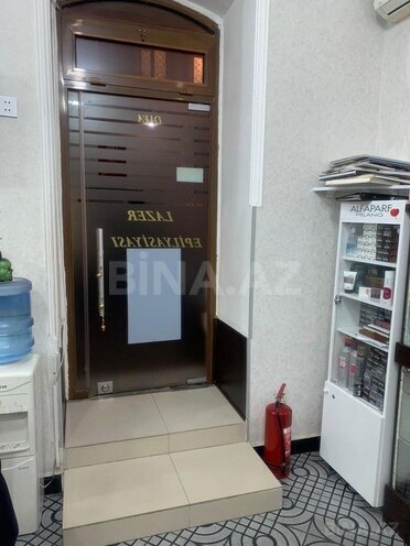 Объект - м. Ичеришехер - 500 м² (4)