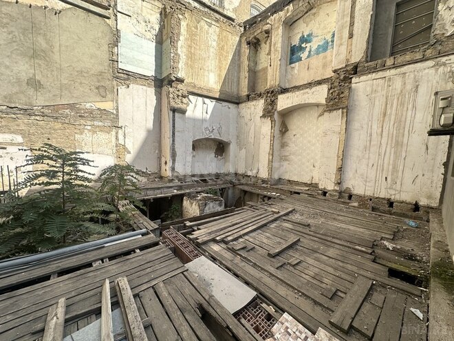 Объект - м. Ичеришехер - 500 м² (16)