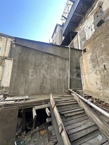 Объект - м. Ичеришехер - 500 м² (13)