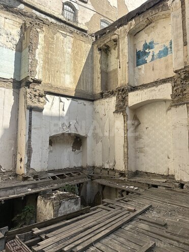 Объект - м. Ичеришехер - 500 м² (17)