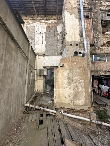 Объект - м. Ичеришехер - 500 м² (14)