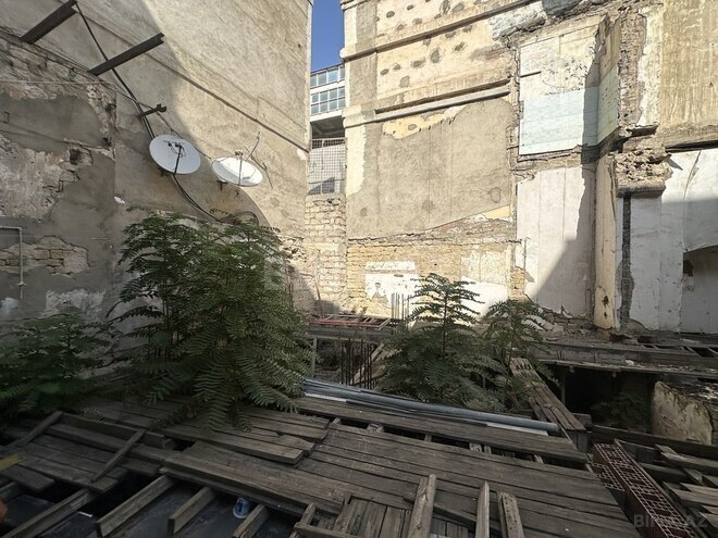 Объект - м. Ичеришехер - 500 м² (15)