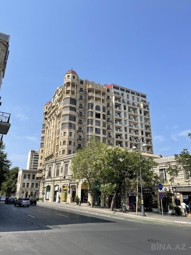 5 otaqlı yeni tikili - Səbail r. - 301 m² (1)