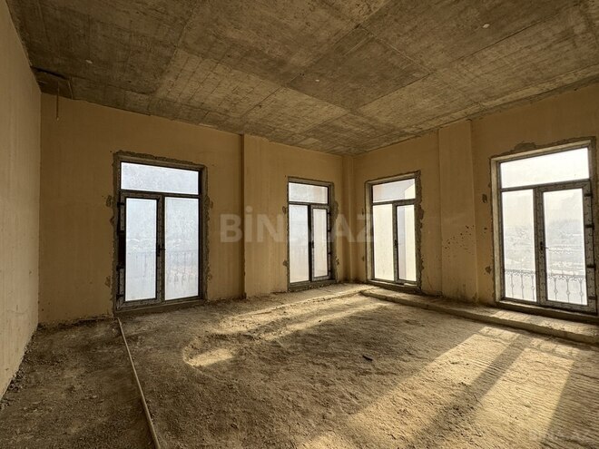 5 otaqlı yeni tikili - Səbail r. - 301 m² (2)