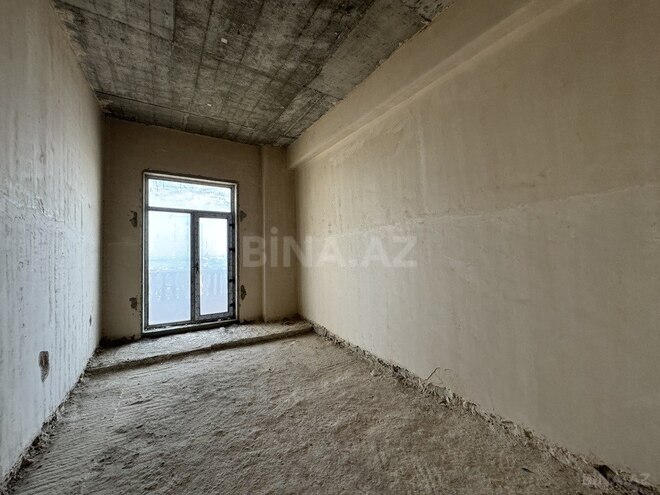 5 otaqlı yeni tikili - Səbail r. - 301 m² (6)