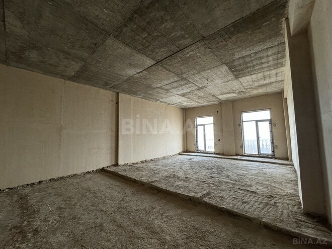 5 otaqlı yeni tikili - Səbail r. - 301 m² (8)