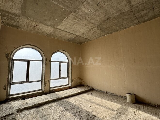 5 otaqlı yeni tikili - Səbail r. - 301 m² (11)